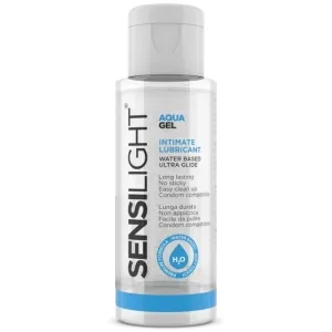 Ultra Glide Aquagel 30ml – Sensilight