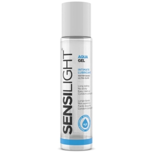 Sensilight Aquagel 60ml | Sensilight