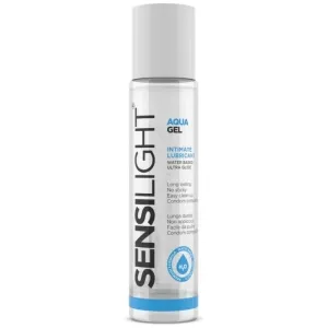 Sensilight Aquagel 60ml – Sensilight