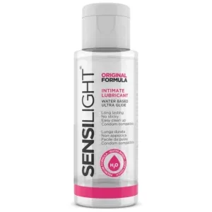 Original Formula Ultra Glide 30ml – Sensilight
