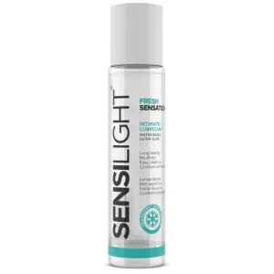 Sensilight Fresh Sensation Intimschmiermittel 60ml