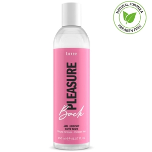 Lovee Back Pleasure Analgleitmittel 150ml