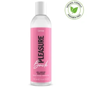 Lovee Back Pleasure Analgleitmittel 150ml