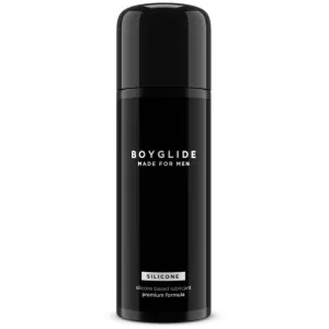 Gleitmittel Auf Silikonbasis 100ml – Boyglide
