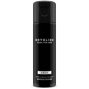 Schmiermittel Auf Wasserbasis 30ml – Boyglide
