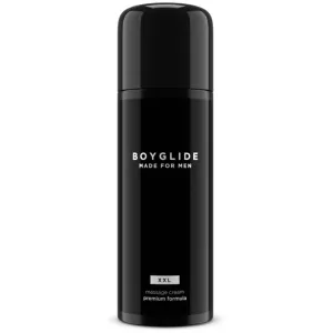 XXL Massagecreme Für Männer 100ml – Boyglide