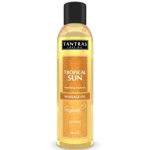 Tantras Liebesöl Tropical Sun 150ml