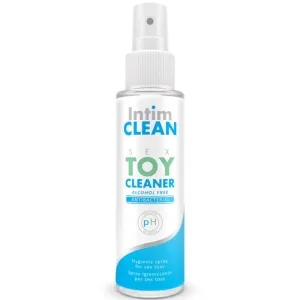 Spielzeugreiniger 100ml – Intimclean