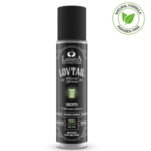 Luxuria Lovtail Mojito 60ml