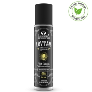 Luxuria Lovtail Pina Colada 60ml