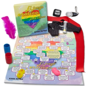 Erotisches Spiel Für Woman LGBTQ | Pride