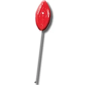 Gummy Lollipop Lippen – Diablo Picante