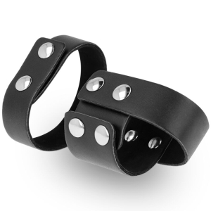 Keuschheits Lederband | Ohmama