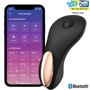 Little Secret Höschenvibrator | Satisfyer