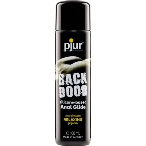 Entspannendes Analgleitmittel 100ml – Pjur
