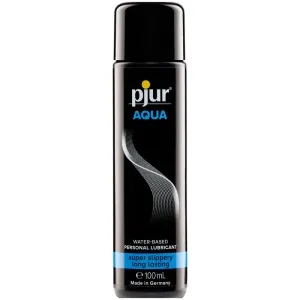 Schmiermittel Auf Wasserbasis 100ml – Pjur