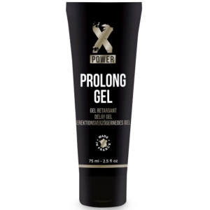 Prolong Gel 75ml | X Power