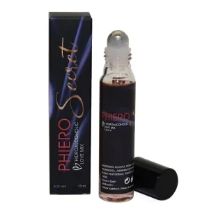 Phiero Secret Sexualhormone 15ml – 500 Cosmetics