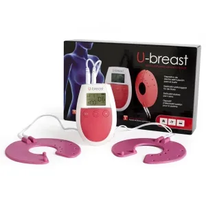 U - Brust - Elektrostimulation – 500 Cosmetics