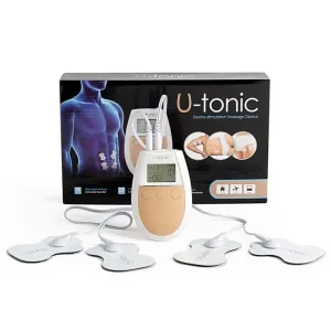 U - Tonic Elektrostimulation – 500 Cosmetics