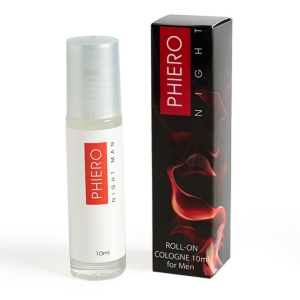 Phiero Night Man | 500 Cosmetics