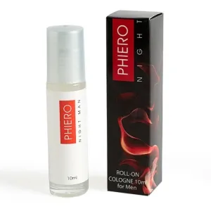 Phiero Night Man – 500 Cosmetics