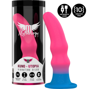 Kuno Utopia S Watchme Kompatibel | Mythology Fantasy Dildo