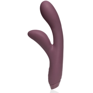 Hera Rabbit Vibrator Lila | Je Joue