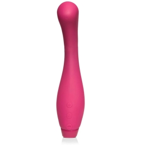 Juno G-Punkt Vibrator Fuchsia | Je Joue