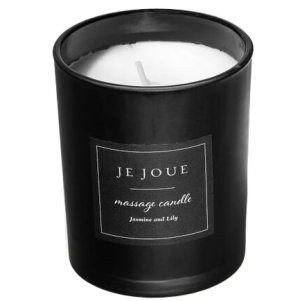 Massagekerze Ylang Ylang | Je Joue