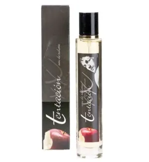 Pheromon Parfum Für Sie – Tentaciones