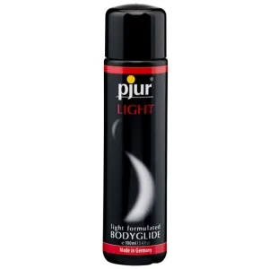 Light Bodyglide Silikon 100ml – Pjur