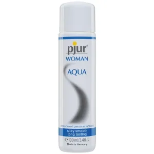 Schmiermittel Auf Wasserbasis 100ml – Pjur