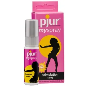 Stimulation Für Frauen – Pjur