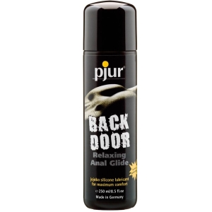 Analschmiermittel 250ml | Pjur