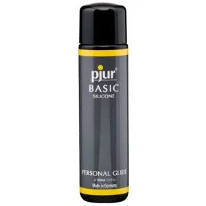 Silikongleitgel 100ml – Pjur