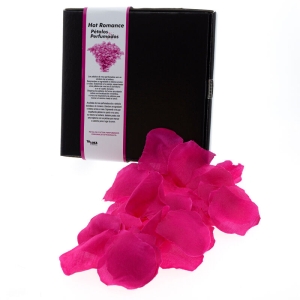 Fuchsienblätter Parfumiert Mit Aphrodisiakum | Taloka