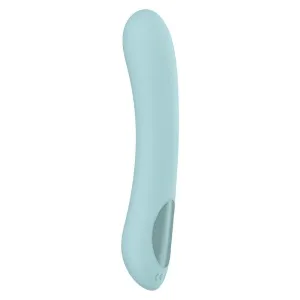 Pearl 2+ G-Punkt Vibrator Türkis | Kiiroo
