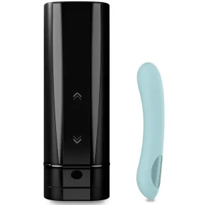 Onyx+ & Pearl 2+ Türkis Paar Set – Kiiroo