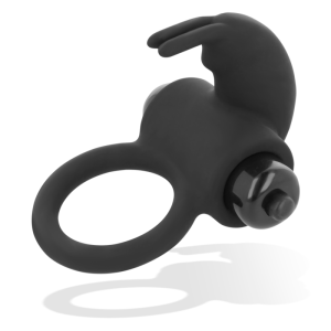 Vibratorring Aus Silikon 3cm | Ohmama