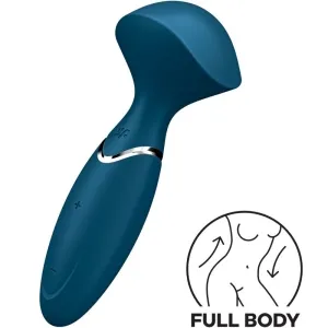 Mini Wond-Er Blau – Satisfyer