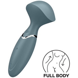 Mini Wond-Er Grau | Satisfyer