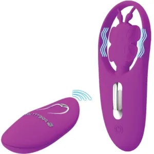 Tanzender Schmetterling Lila | Pretty Love