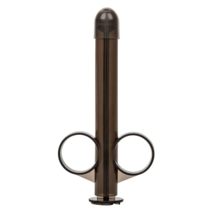 XL Gleitgel Spender Schwarz | Calex