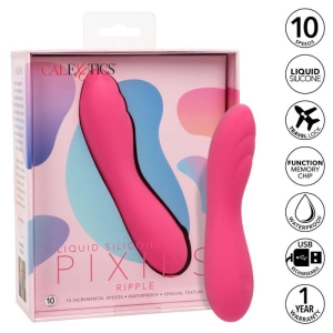 Pixies Ripple Pink | Calex