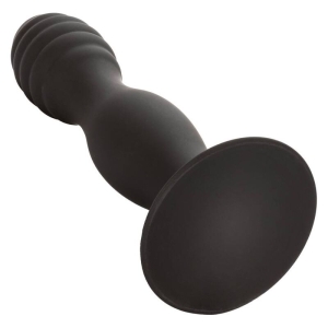 Ribbed Anal Stud | Calex