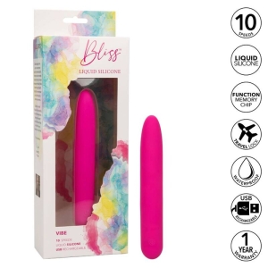 Bliss Vibe Rosa | Calex