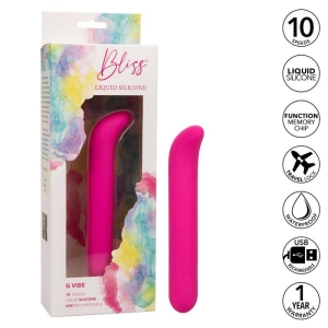 Bliss G Vibe Rosa | Calex