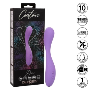 Mittour Demi Violet | Calex