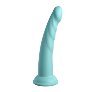 Slim Seven 17,78cm Grün | Dillio